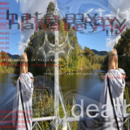 мой батя в пакете