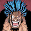 Steam avatar