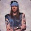 Axl Rose