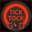 TickTockGodGiveAway