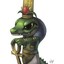 Sobek btw