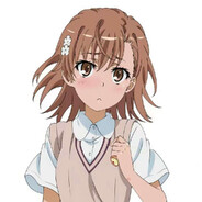 Misaka mikoto