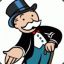 Monopoly Man