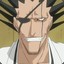 Zaraki Kenpachi