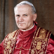 Pope John Paul Jones II