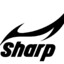 Sharp