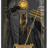 The Hierophant