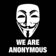 Anonymous匿名者