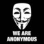 Anonymous匿名者