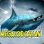 󠀡󠀡󠀡󠀡󠀡󠀡󠀡󠀡󠀡󠀡MEGALODONGERS!