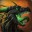 Player avatar