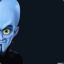 MEGAMIND