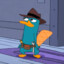 Perry the platypus Plumber ?