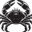 crab