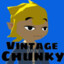 Vintage Chunky