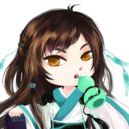 半人半鬼神枪第一