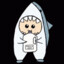 SharkeDoodle
