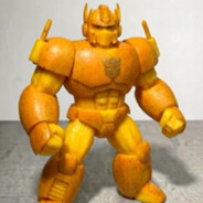 Optimus Mango