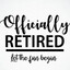 Retired
