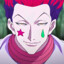 Hisoka