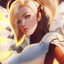 MERCY