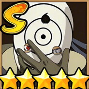 宇智波斑【白面具】