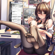 二逼中的战斗逼