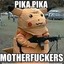 pika pika motherfuckers!!!