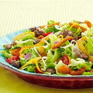 Saxy Salad avatar