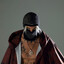 Steam avatar