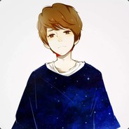 一个很劲抽的人