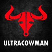 Ultracowman