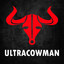 Ultracowman