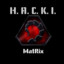 CYBER-HA’CKI MatRix