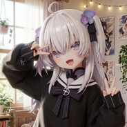 佐久間ねむ-Official