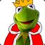 King Kermit