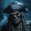 old Jack Sparrow