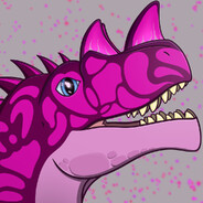 Jurassic! ♡