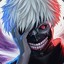 K. Kaneki