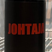 Johtaja