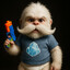 Bigodinho