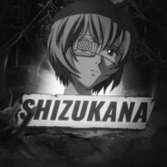 shizukana