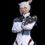 Y'shtola Rhul