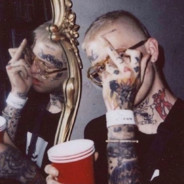 strawberry switchblade