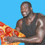 SHAQ-A-RONI