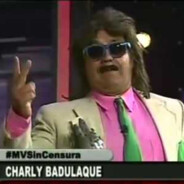 Charly Badulaque