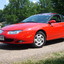 2002 Saturn SC2