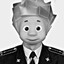 Lieutenant Nolik