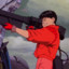 AkiraInRed