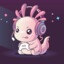 Little Axolotl